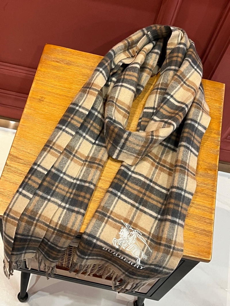 BURBERRY